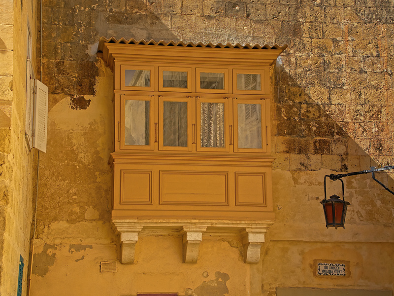 Mdina